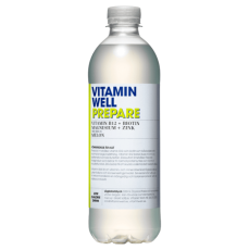 Vitamin Well Vitamin Well Prepare Melon 12 X 50 CL
