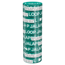  Loop Jalapeno Lime Extra Strong