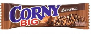 Corny Corny Big Brownie 24 X 50 G