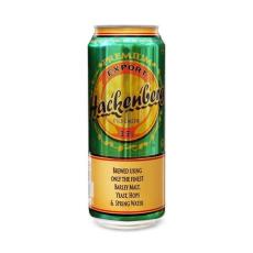 Hackenberg &Ouml;L Hackenberg 2,8% 24 X 50 CL