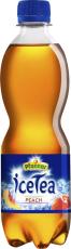 Pfanner Pfanner Ice Tea Peach 12 X 50 CL