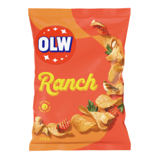 OLW OLW Ranch 21 X 175 G