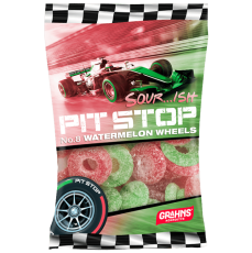  GRA Watermelon Wheels 12 X 100 G
