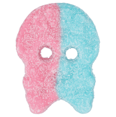 Bubs Bubs Bubblegum SKALLE 2,6 KG