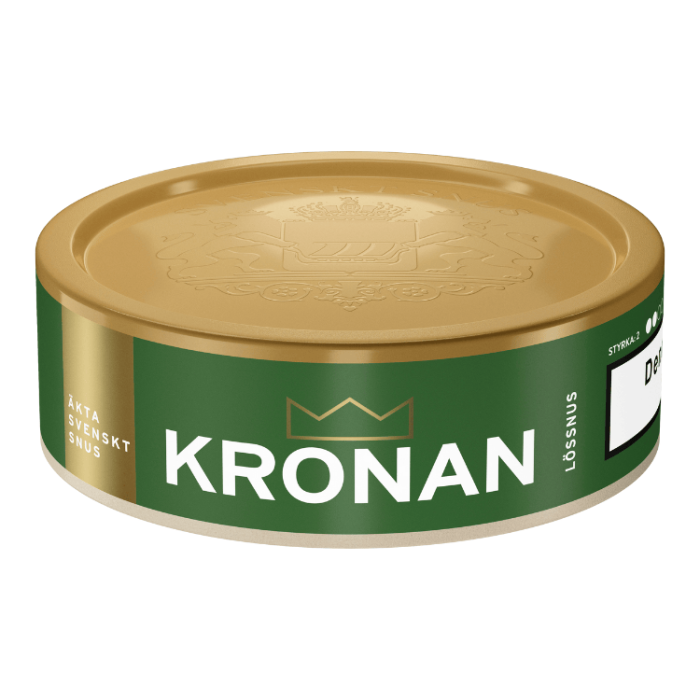  Kronan Lös/42 g