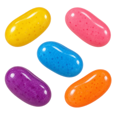  ASBA Jelly Beans 4 X 1 KG