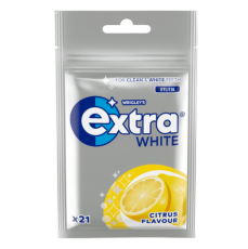 Extra Extra White Citrus 30 X 29 G