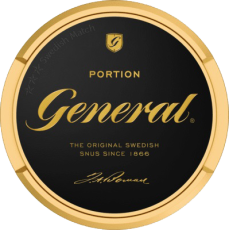  General Portion/24 g