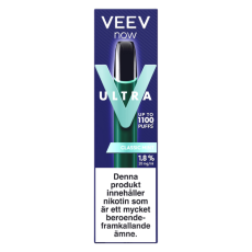  Veev Now Ultra Classic Mint 20 MG