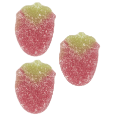  Frisia Fizzy Strawberries 2 X 1,5 KG