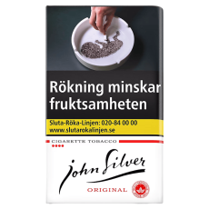  John Silver Original/35 g
