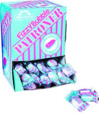 Konfekta Konfekta Patroner Fizzy Bubble 200 ST