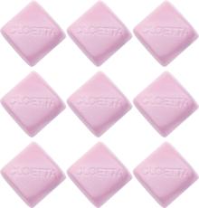 Cloetta CLO Sockerbitar Jordgubb 0,82 KG
