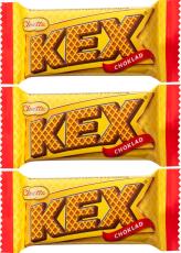 Cloetta CLO Kex Choklad 1,3 KG