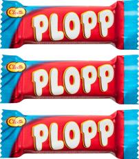 Cloetta CLO Plopp Original 2 KG