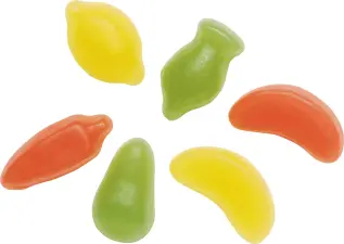 Malaco MAL Fruxo 2 KG