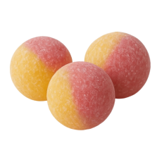 Sam Grossist AB SGAB Pulverbollar Energy 6 X 1 KG