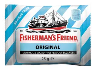 Fishermans Friend Fishermans Original SF 24 X 25 G