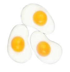 Trolli Trolli Stekta &Auml;gg 1 KG