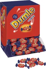 Fazer Fazer Dumle 3 KG
