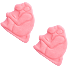  MAL Zoo Foamy Monkey 3 KG