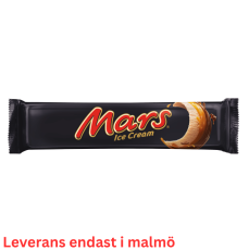 Triumf Triumf Mars Xtra Ice Cream 24 X 74 ML
