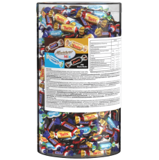  Mars Miniatures Mix 3 X 3 KG