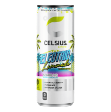 Celsius Celsius Electric Lemonade 24 X 35,5 CL