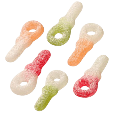  Frisia Sour Tropical Dummies 3 KG
