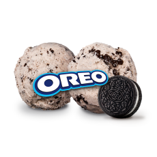  Triumf Mondelez Oreo 5 L