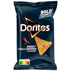 Doritos Doritos Sweet Chilli Pepper 22 X 170 G