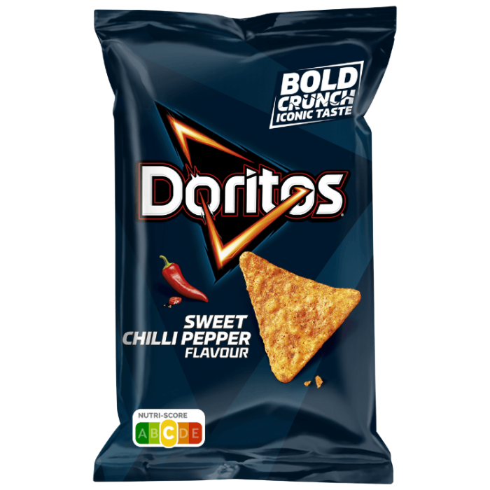 Doritos Doritos Sweet Chilli Pepper 22 X 170 G
