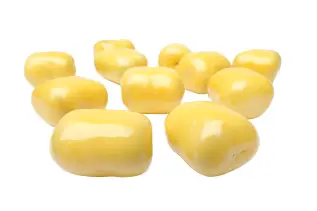 Narr Chocolate Narr Salt Citronlakrits 3,8 KG