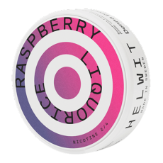  Helwit Raspberry/Liquorice