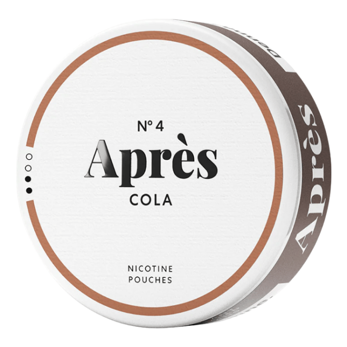  Après Cola