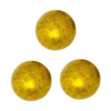  OJ CH Chokly Lakritskulor Guld 2,4 KG
