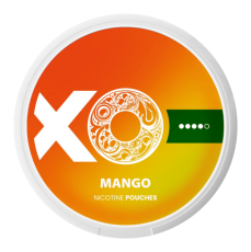  XO Mango Strong