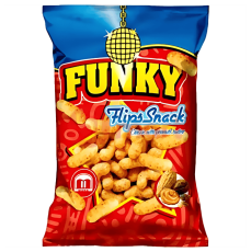  Funky Classic Peanut 16 X 80 G