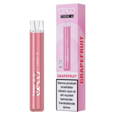  BECO Grapefruit Disposable 10-PACK