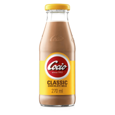 Cocio Cocio Classic Chocolate Milk 12 X 270 ML