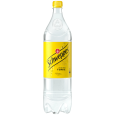 Schweppes Schweppes Indian Tonic 8 X 1,5 L