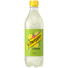 Schweppes Schweppes Lemon 12 X 50 CL