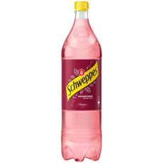 Schweppes Schweppes Russchian 8 X 1,5 L