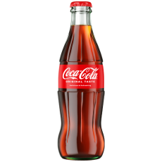 Coca-Cola Coca Cola NRGB 24 X 33 CL