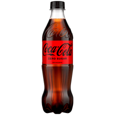 Coca-Cola Coca Cola Zero 24 X 50 CL