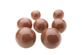 Narr Chocolate Narr Choklad Hasseln&ouml;t 3,8 KG