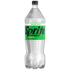 Sprite Sprite Zero 4 X 2 L