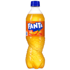 Fanta Fanta Orange 24 X 50 CL