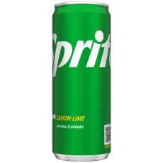Sprite Sprite 20 X 33 CL