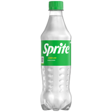 Sprite Sprite 24 X 50 CL